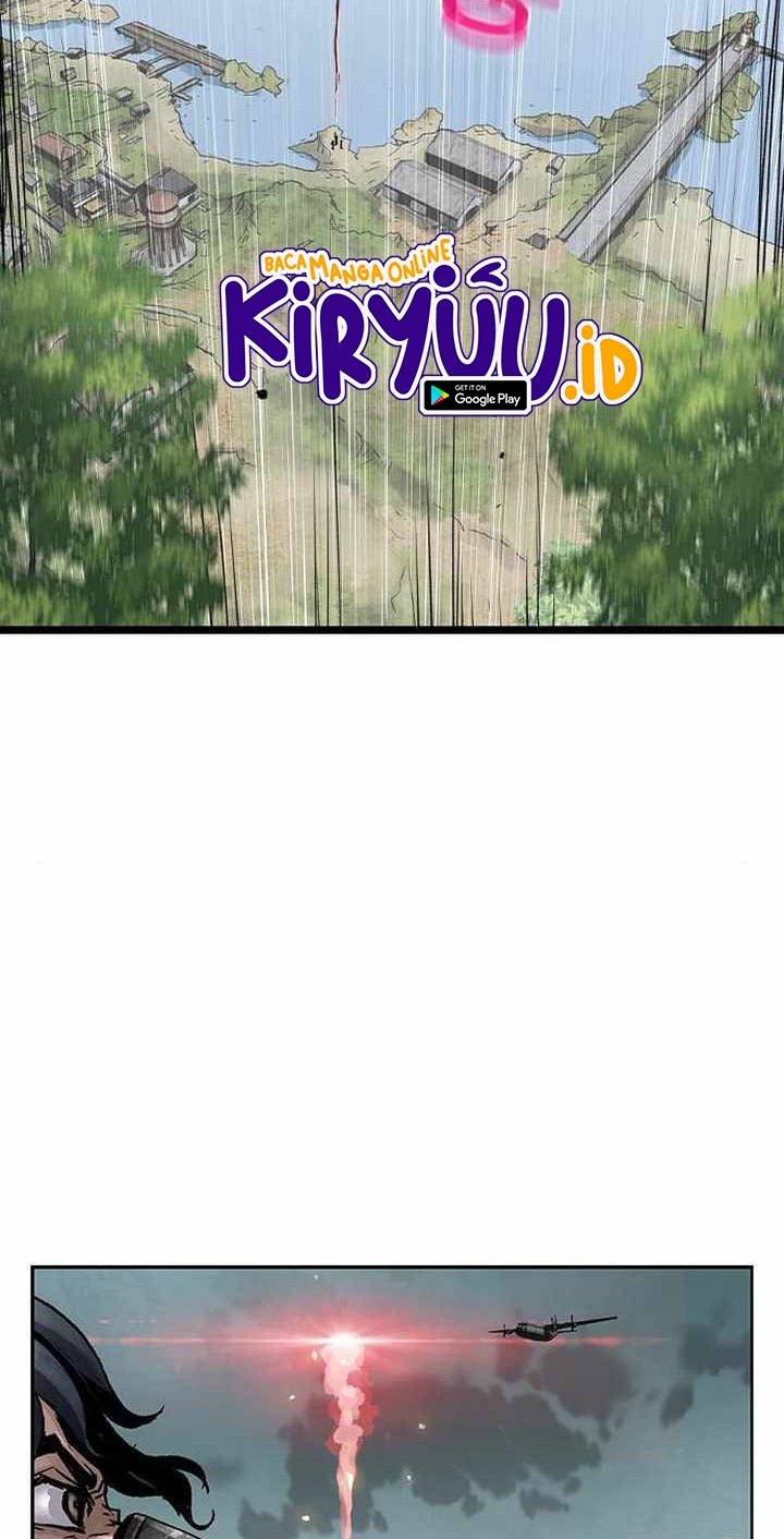 One Hundred Player Battleground Chapter 10 - halaman 72