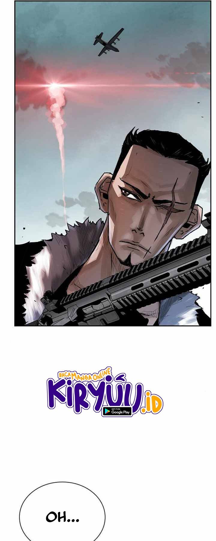 One Hundred Player Battleground Chapter 10 - halaman 74