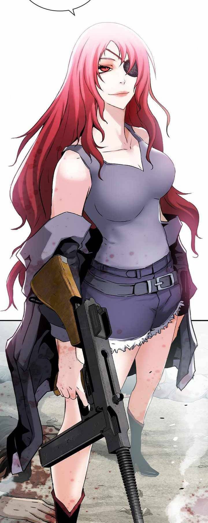 One Hundred Player Battleground Chapter 10 - halaman 75
