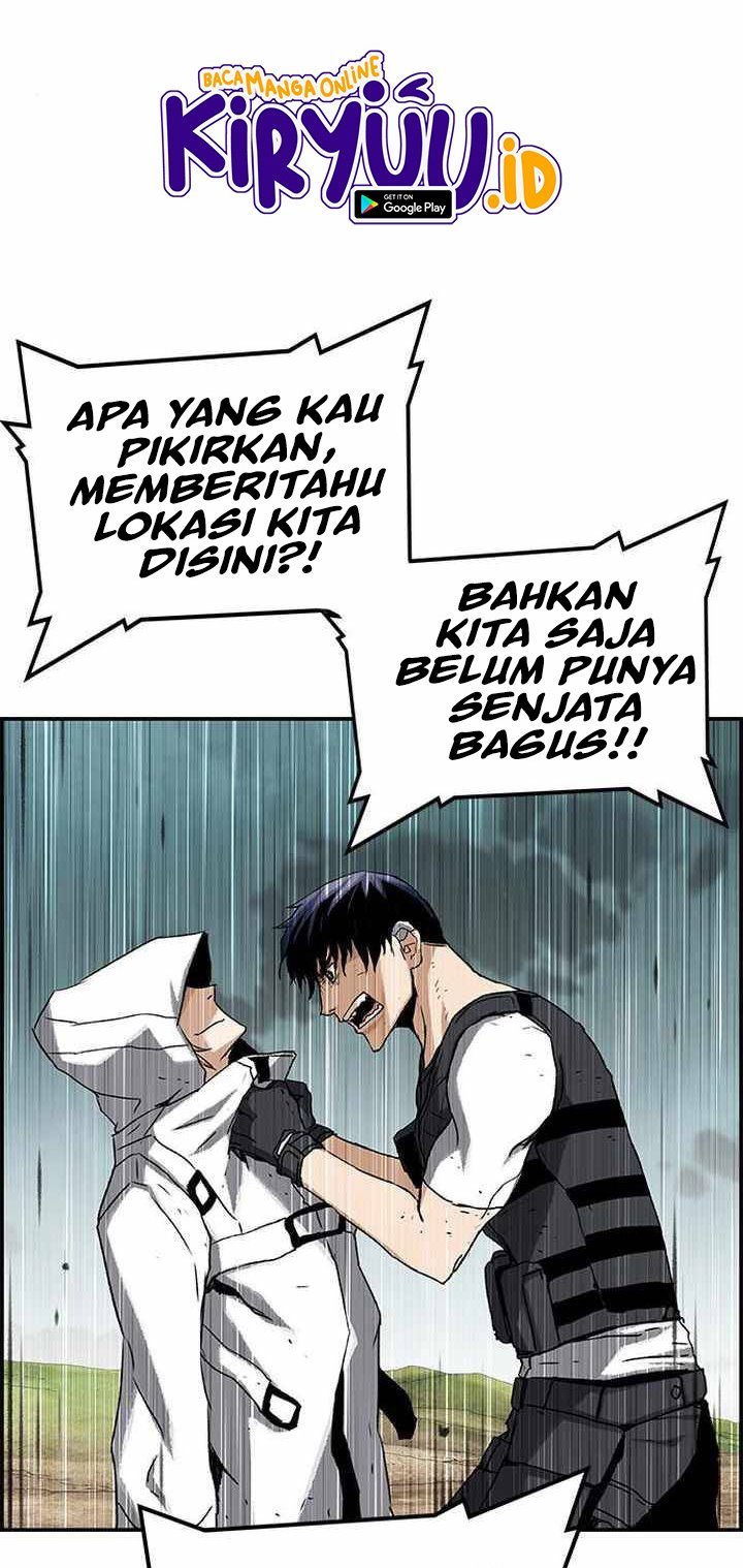 One Hundred Player Battleground Chapter 10 - halaman 78