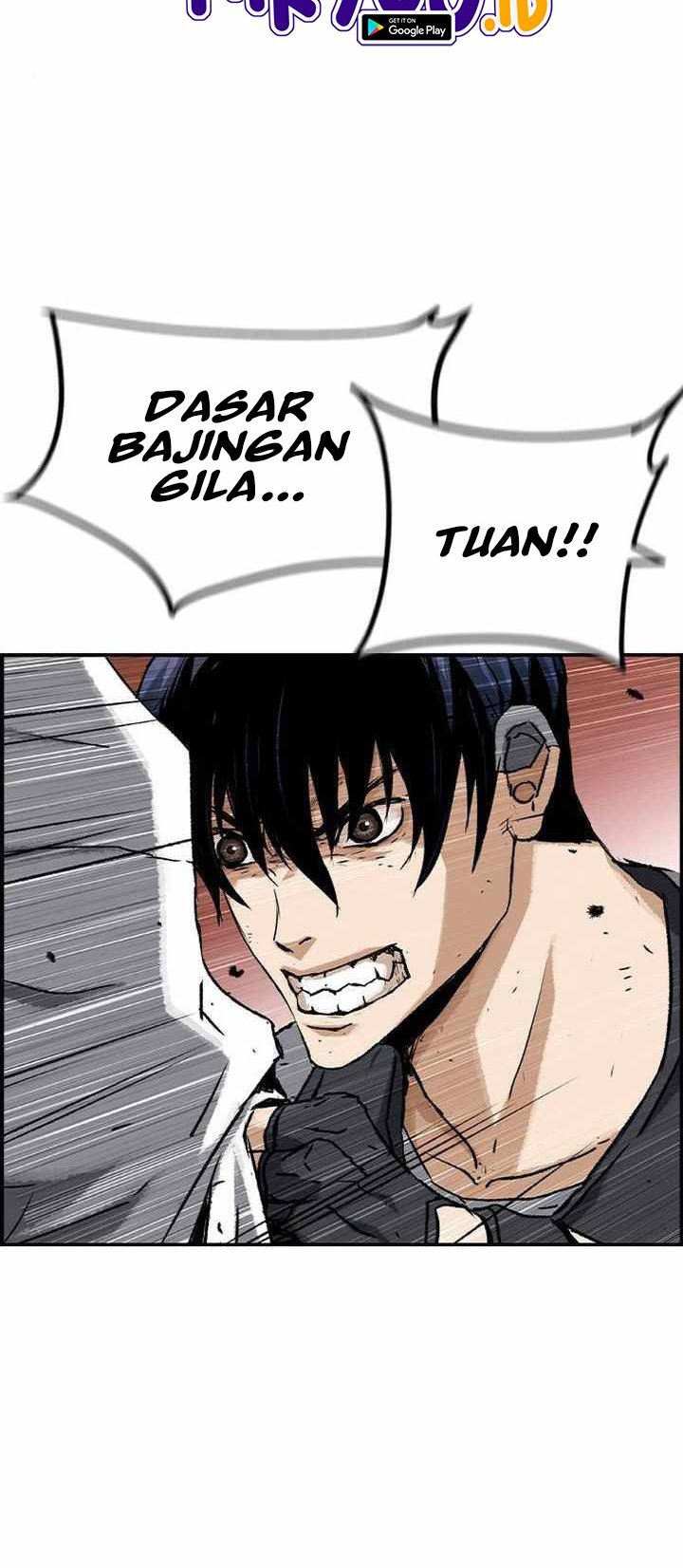 One Hundred Player Battleground Chapter 10 - halaman 81