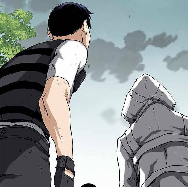 One Hundred Player Battleground Chapter 10 - halaman 86