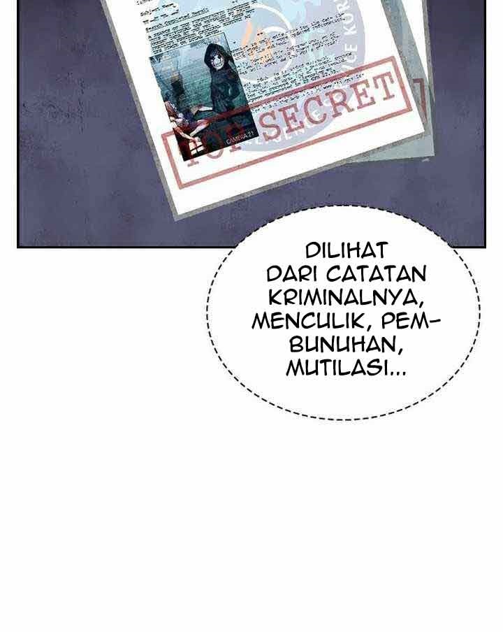 One Hundred Player Battleground Chapter 11 - halaman 16