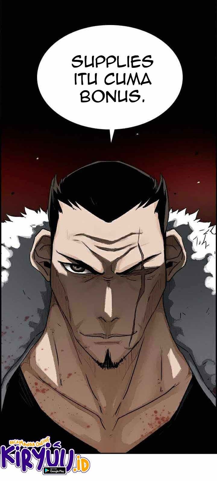 One Hundred Player Battleground Chapter 11 - halaman 30