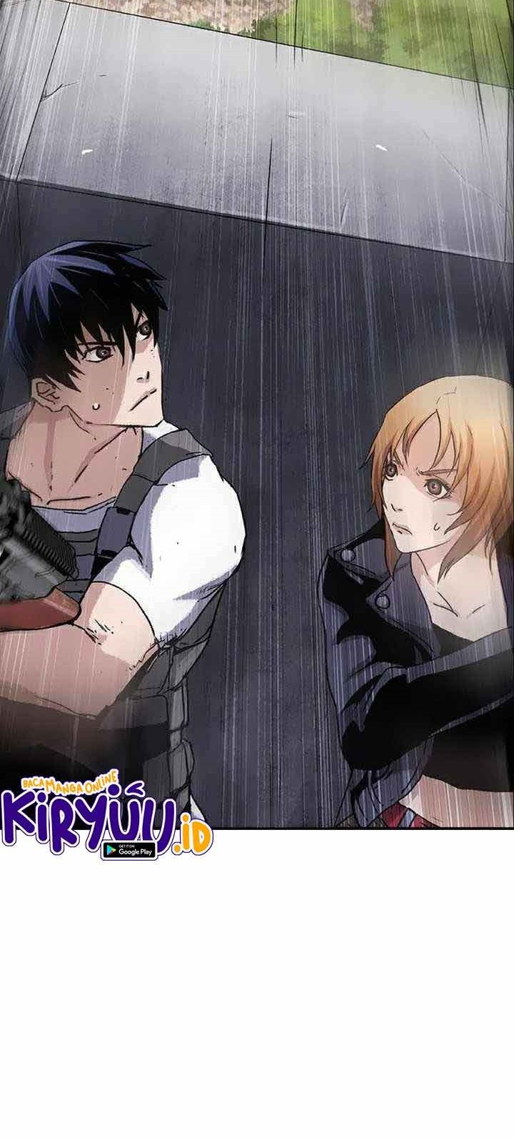 One Hundred Player Battleground Chapter 11 - halaman 35