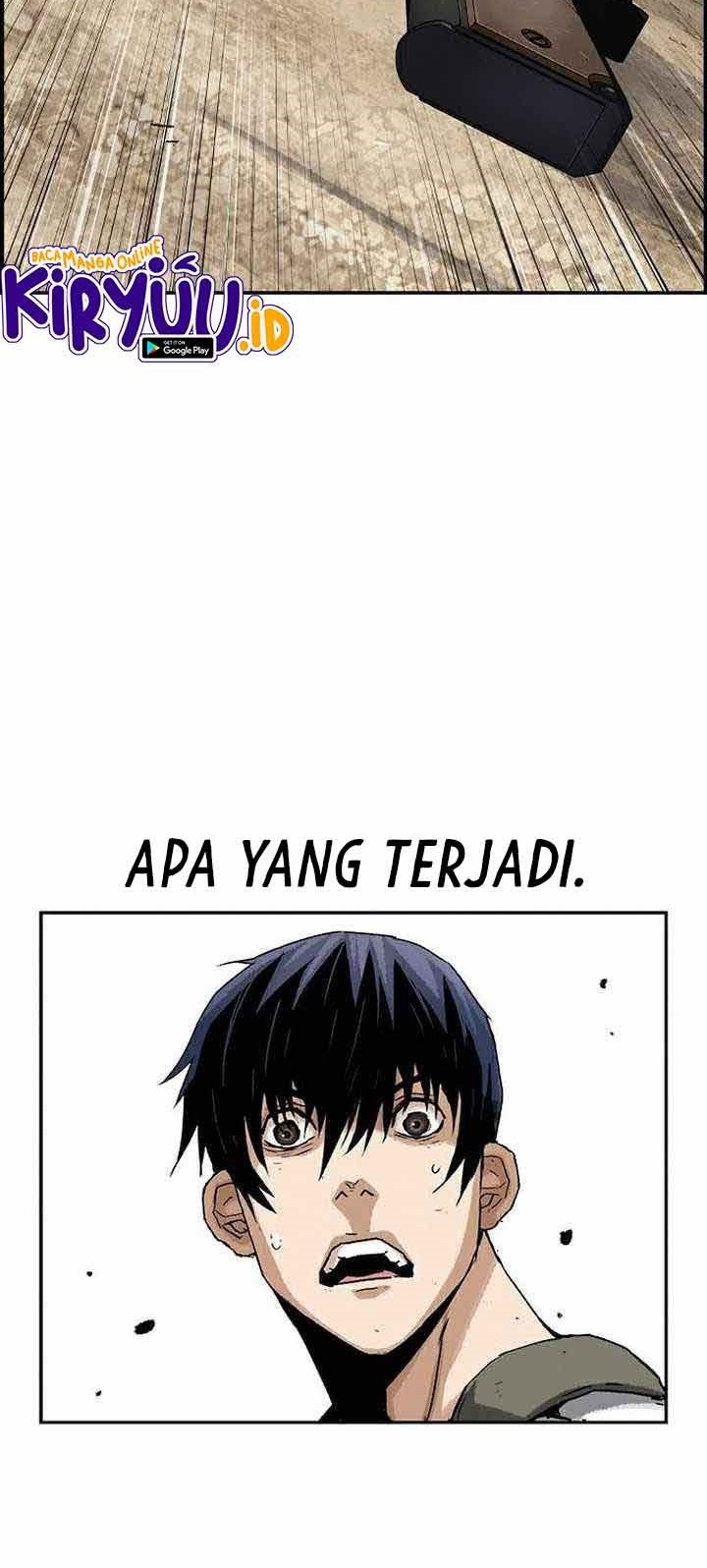 One Hundred Player Battleground Chapter 11 - halaman 47