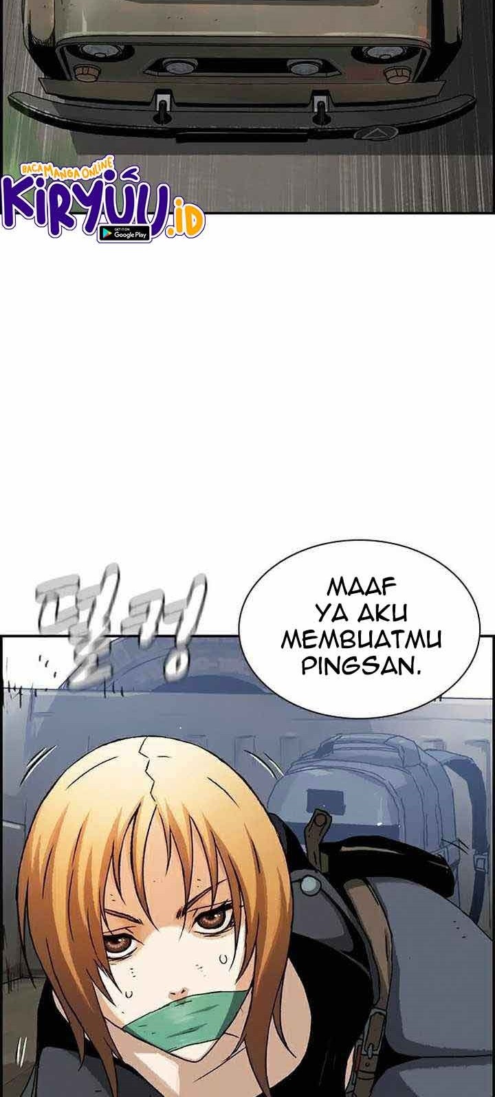 One Hundred Player Battleground Chapter 11 - halaman 50