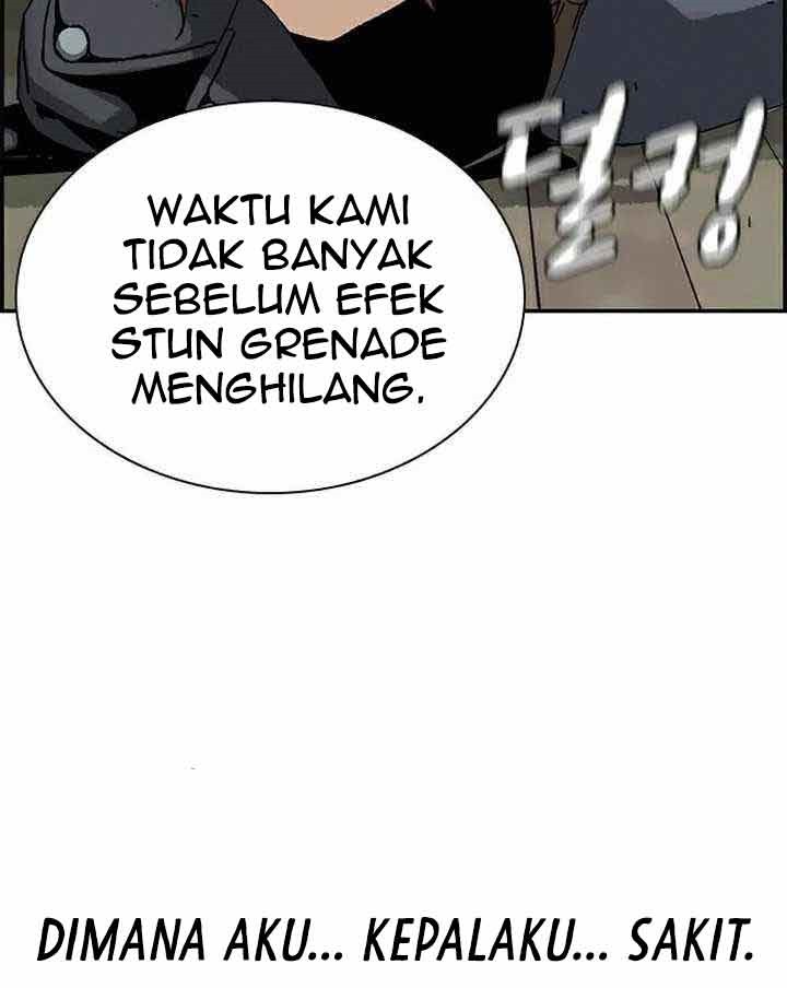 One Hundred Player Battleground Chapter 11 - halaman 51