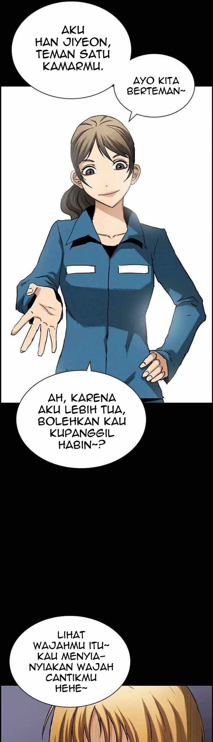 One Hundred Player Battleground Chapter 11 - halaman 57