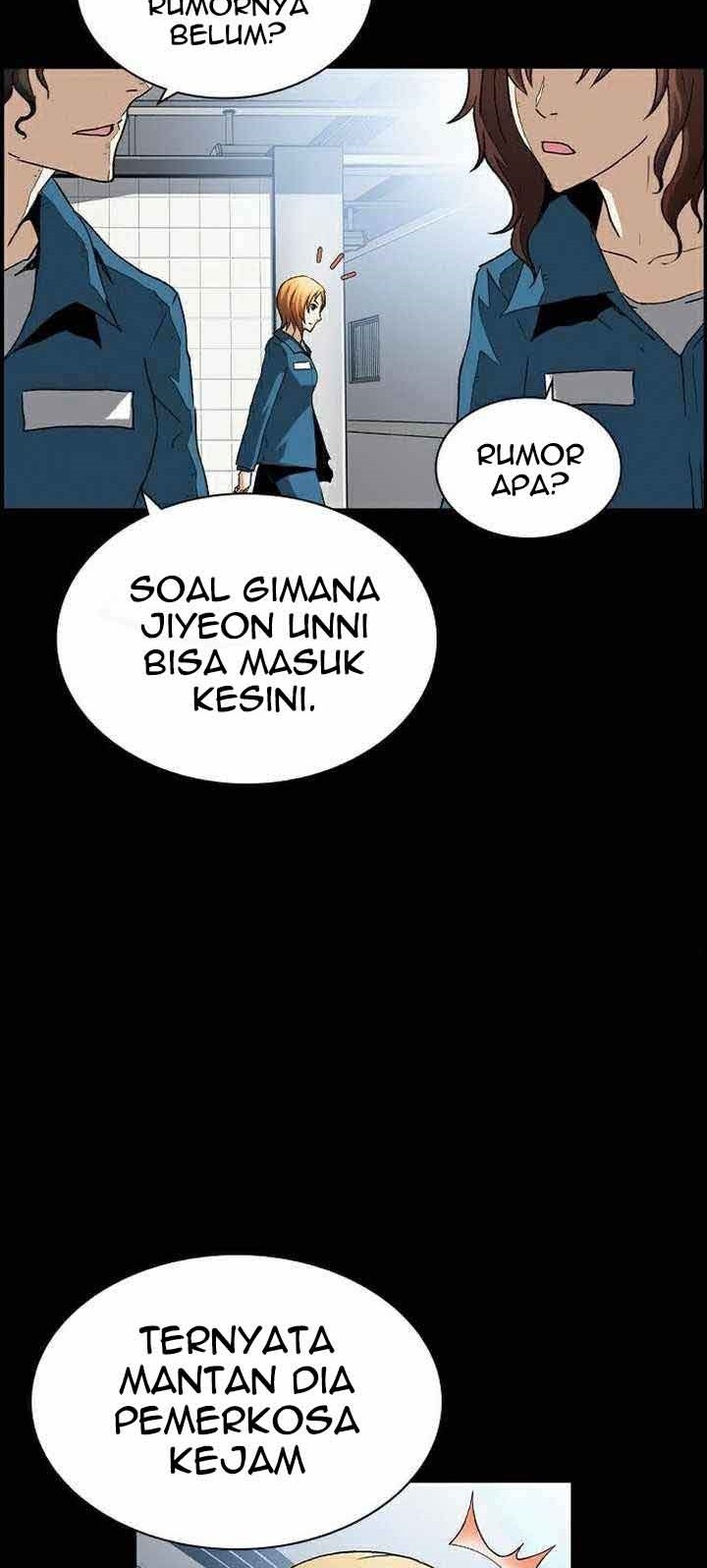 One Hundred Player Battleground Chapter 11 - halaman 63