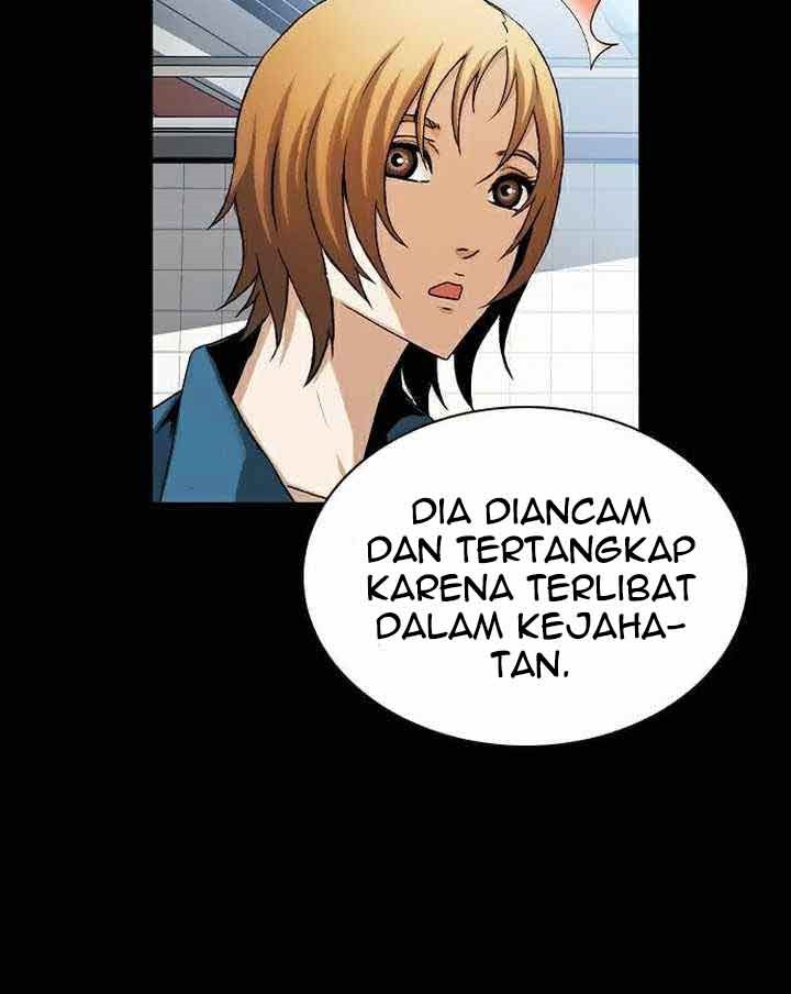 One Hundred Player Battleground Chapter 11 - halaman 64