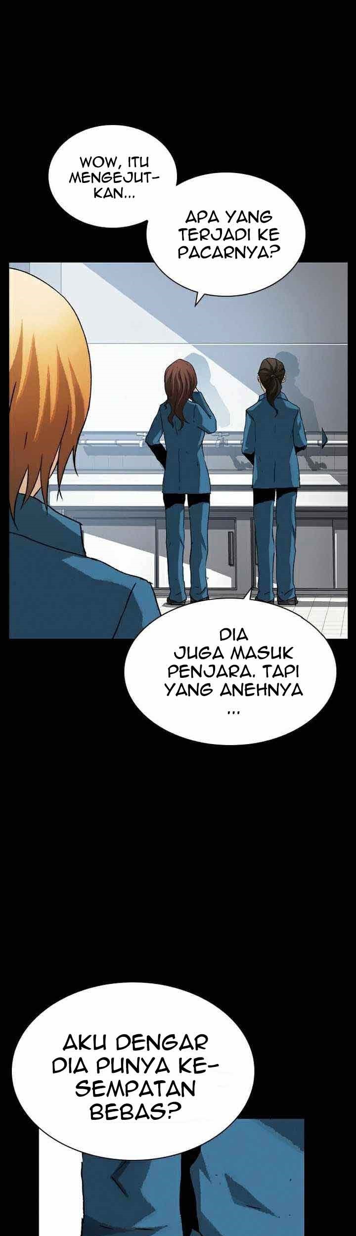 One Hundred Player Battleground Chapter 11 - halaman 65
