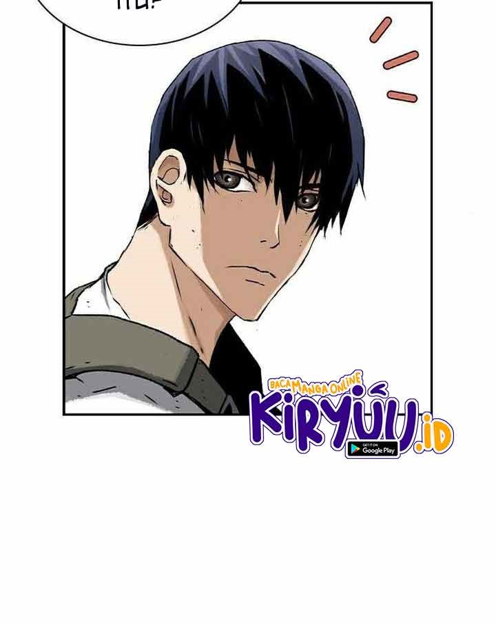 One Hundred Player Battleground Chapter 12 - halaman 14