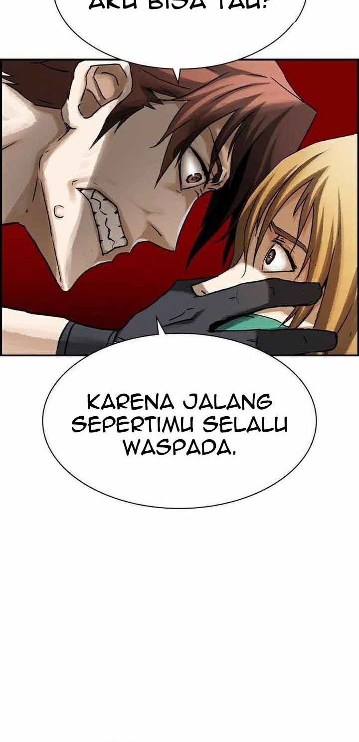 One Hundred Player Battleground Chapter 12 - halaman 36