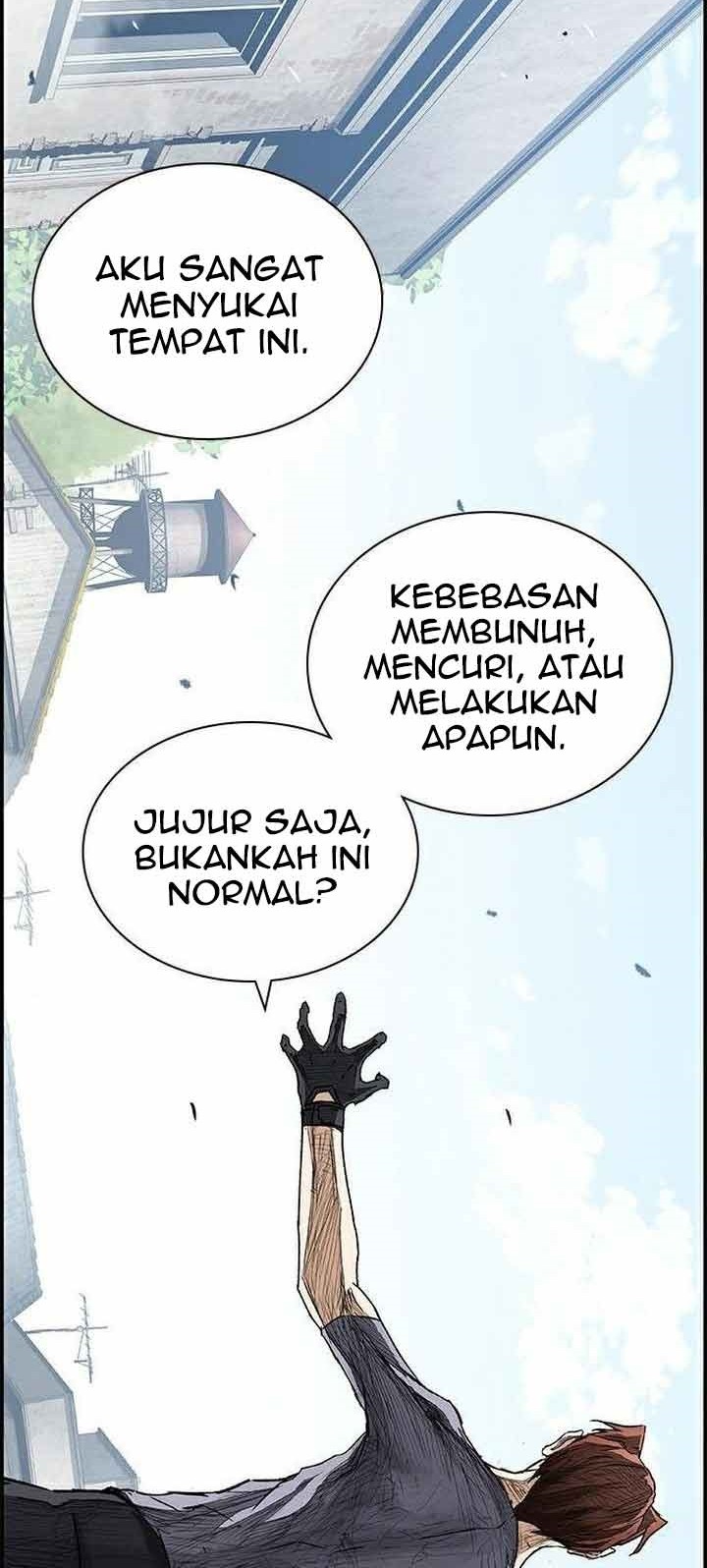 One Hundred Player Battleground Chapter 12 - halaman 38