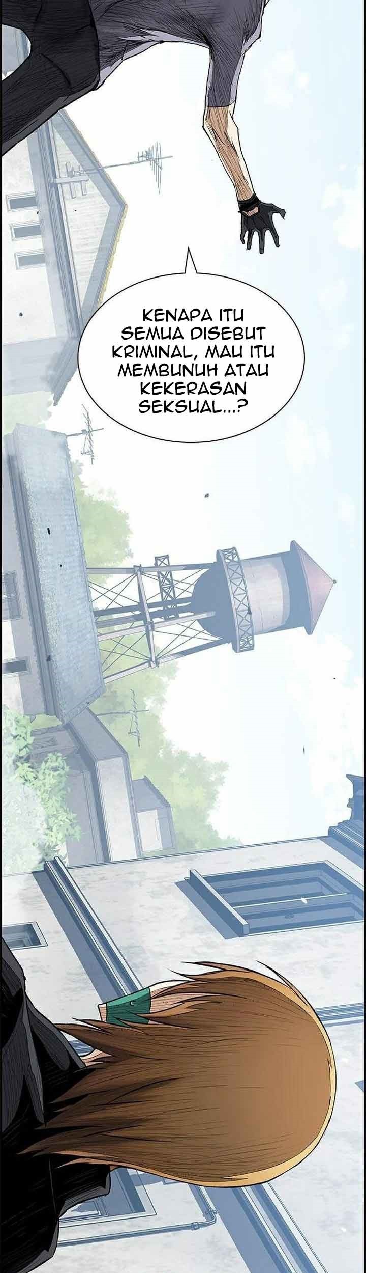 One Hundred Player Battleground Chapter 12 - halaman 39