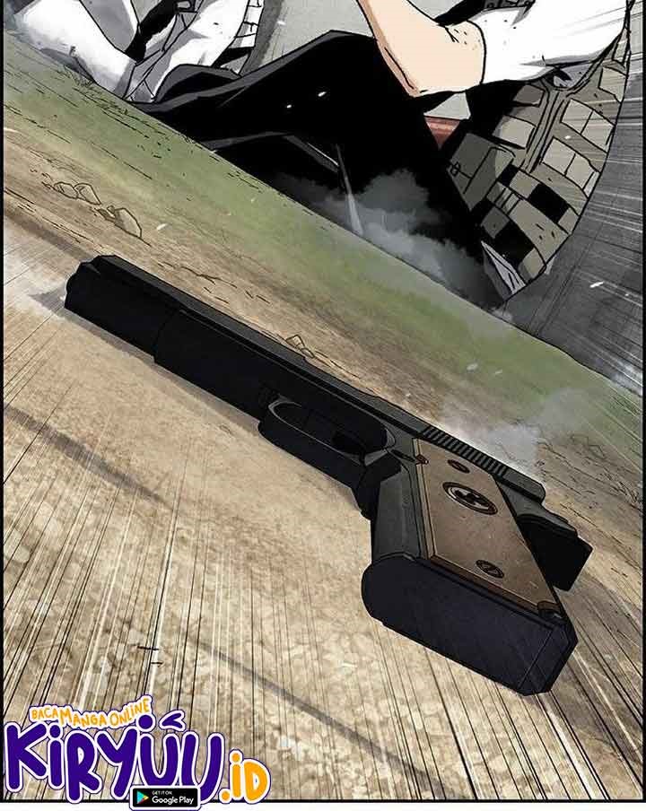 One Hundred Player Battleground Chapter 12 - halaman 4
