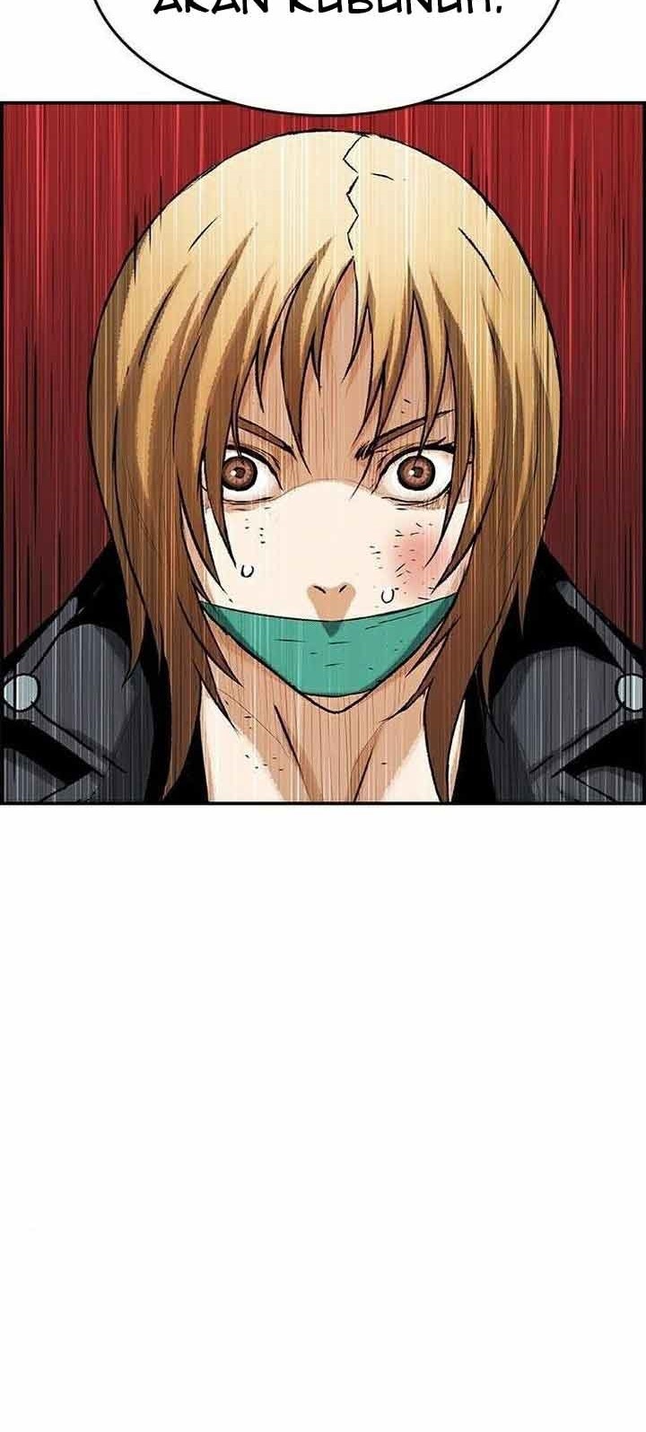 One Hundred Player Battleground Chapter 12 - halaman 42