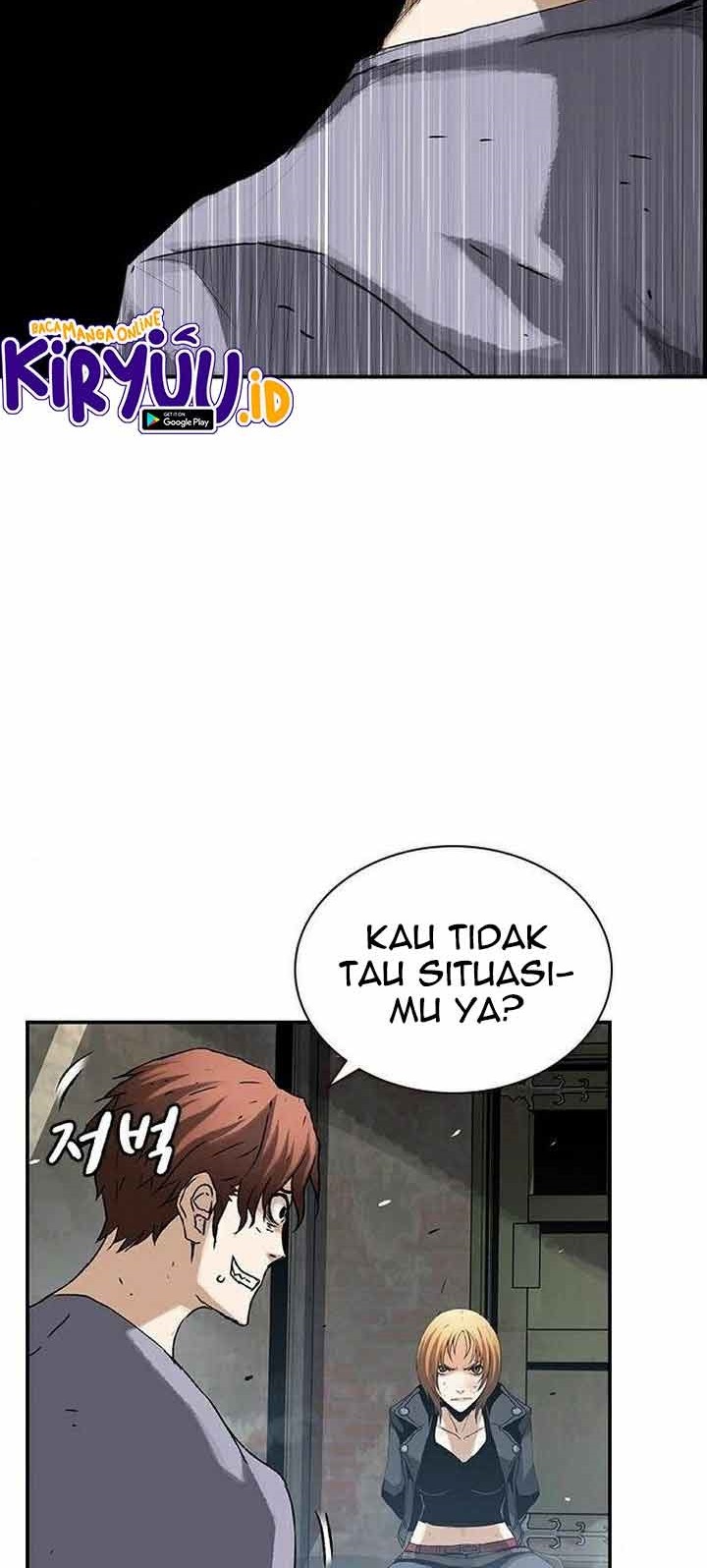 One Hundred Player Battleground Chapter 12 - halaman 51