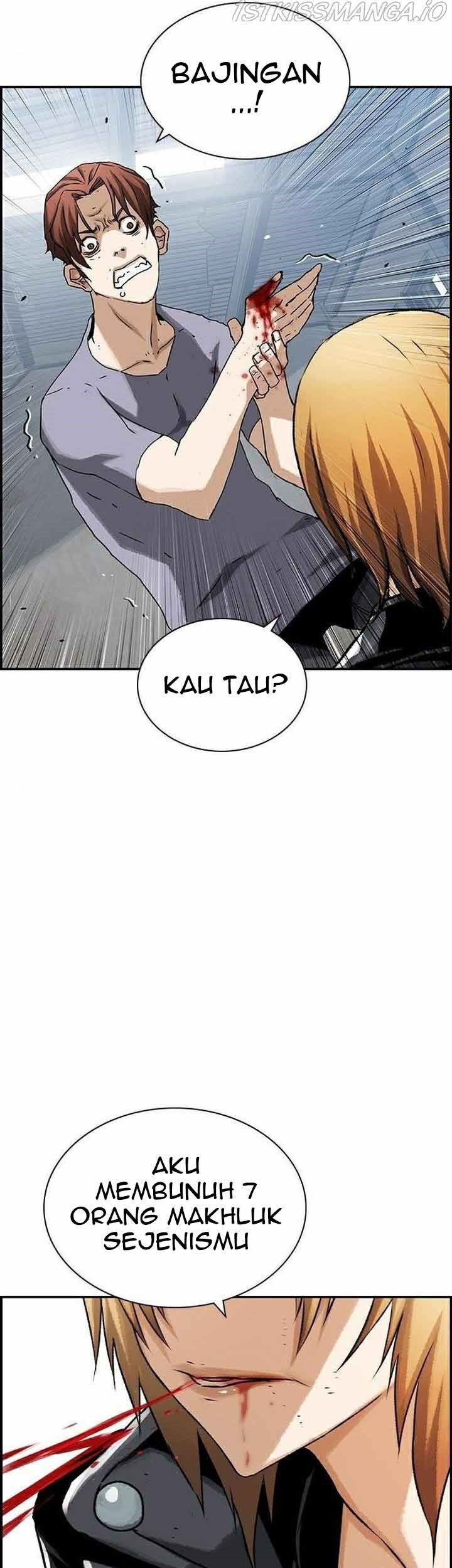 One Hundred Player Battleground Chapter 12 - halaman 56