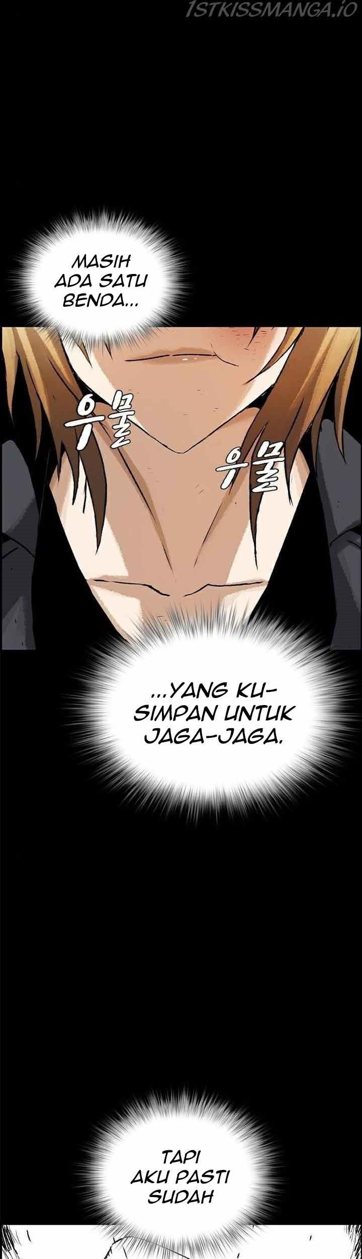One Hundred Player Battleground Chapter 12 - halaman 70