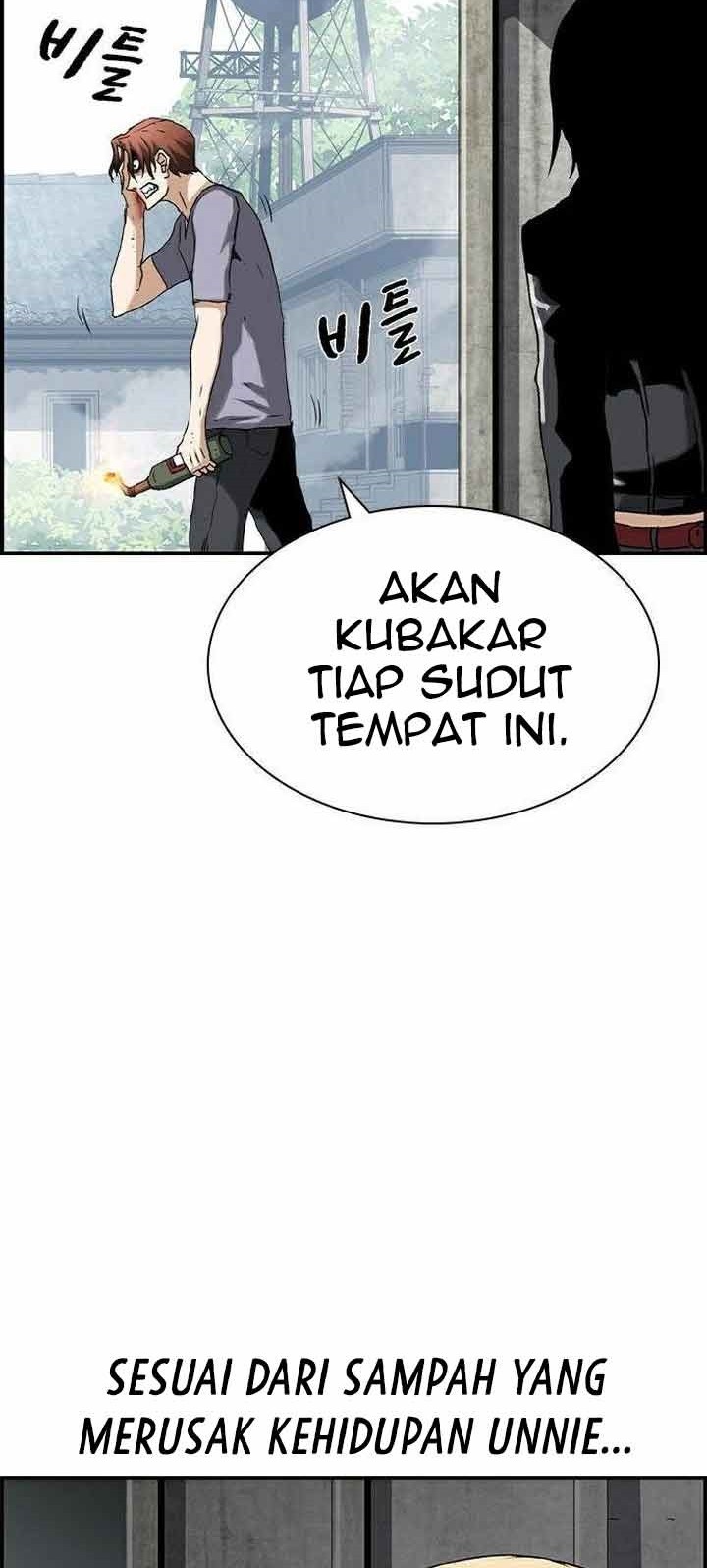One Hundred Player Battleground Chapter 12 - halaman 75