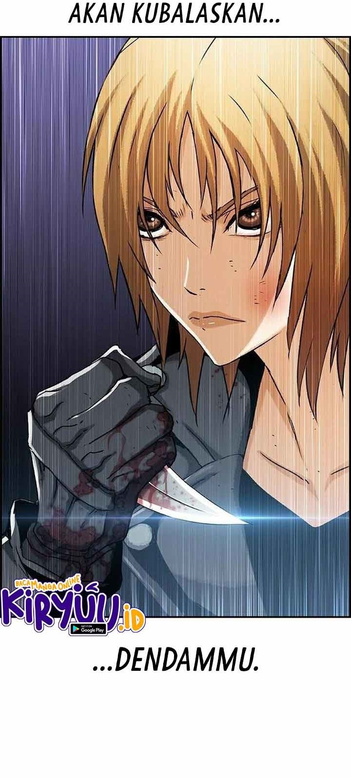 One Hundred Player Battleground Chapter 12 - halaman 78