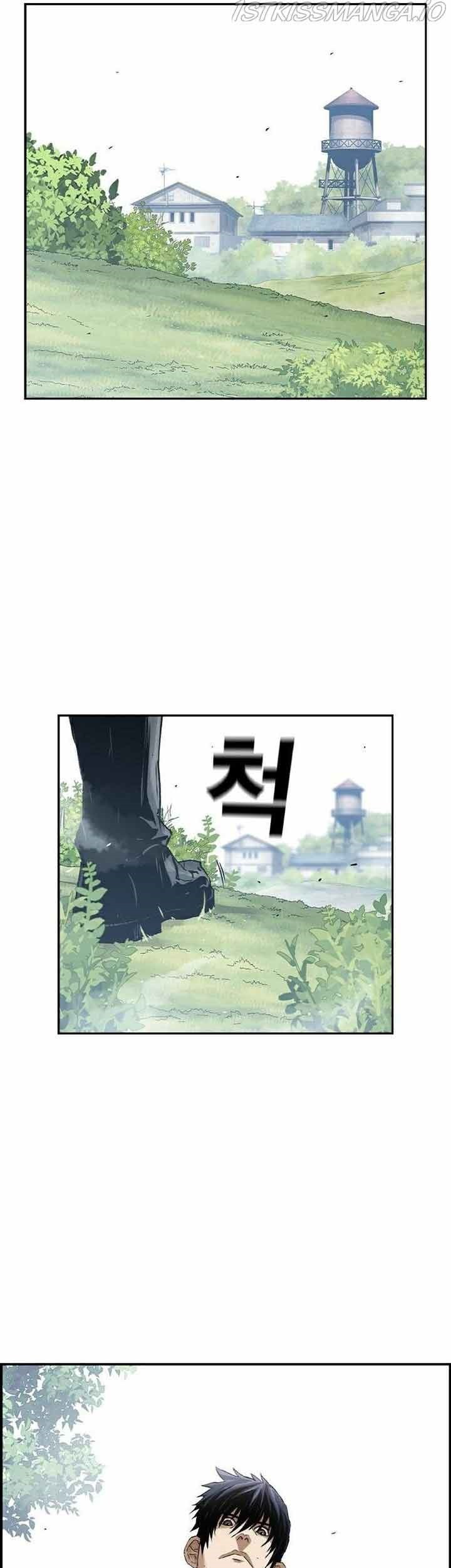 One Hundred Player Battleground Chapter 12 - halaman 80