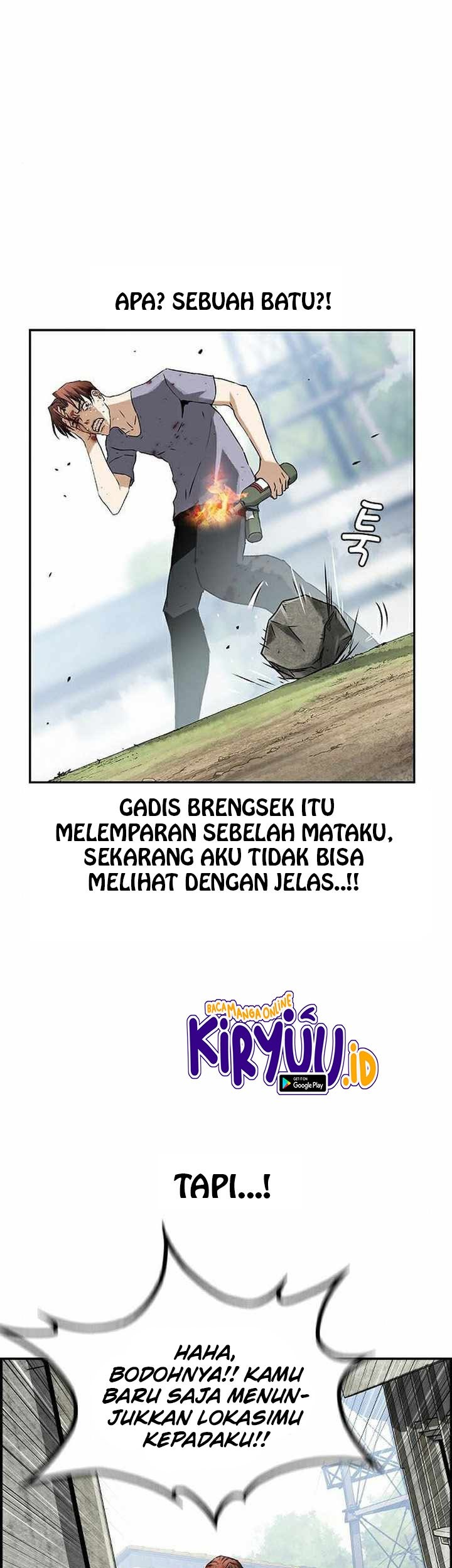 One Hundred Player Battleground Chapter 13 - halaman 7