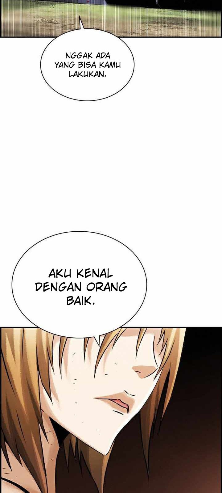 One Hundred Player Battleground Chapter 13 - halaman 73