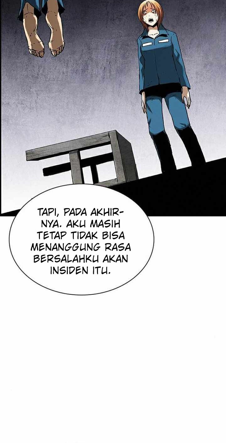 One Hundred Player Battleground Chapter 13 - halaman 76