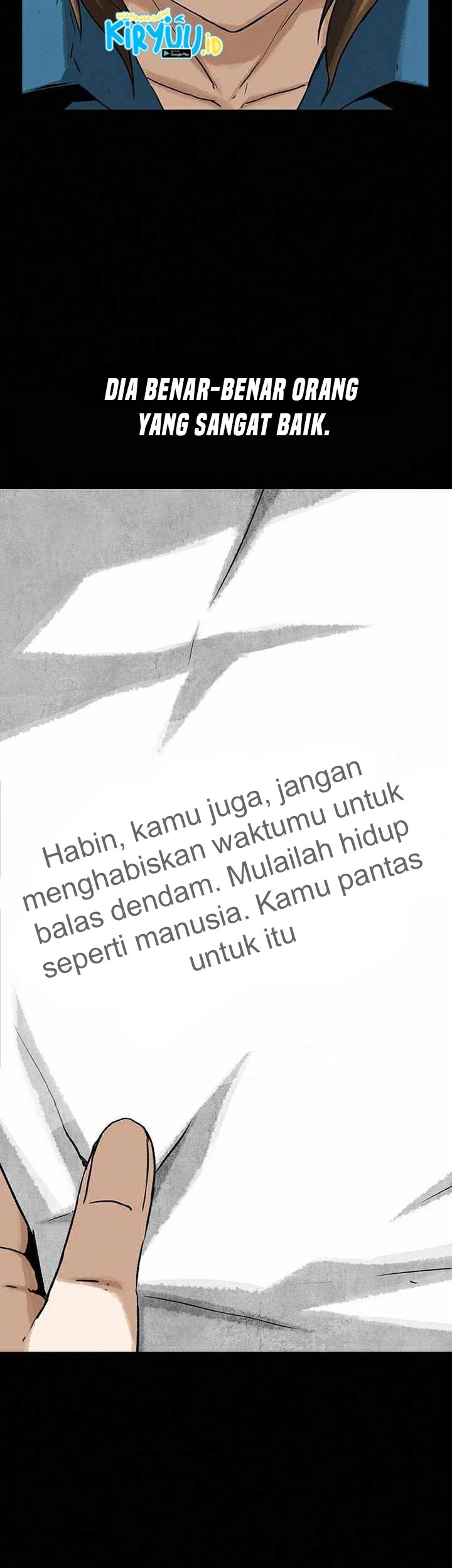 One Hundred Player Battleground Chapter 14 - halaman 16