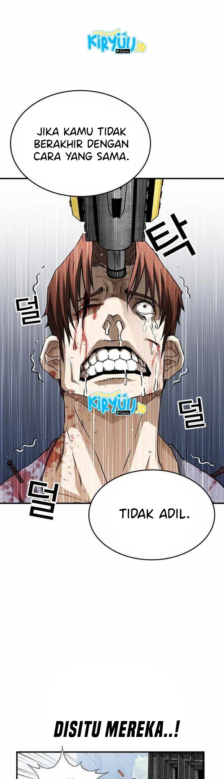 One Hundred Player Battleground Chapter 14 - halaman 2