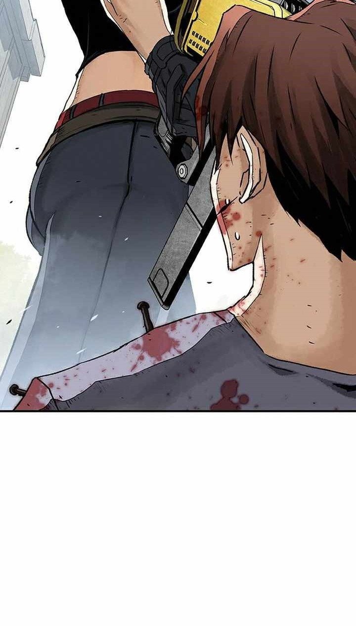 One Hundred Player Battleground Chapter 14 - halaman 21