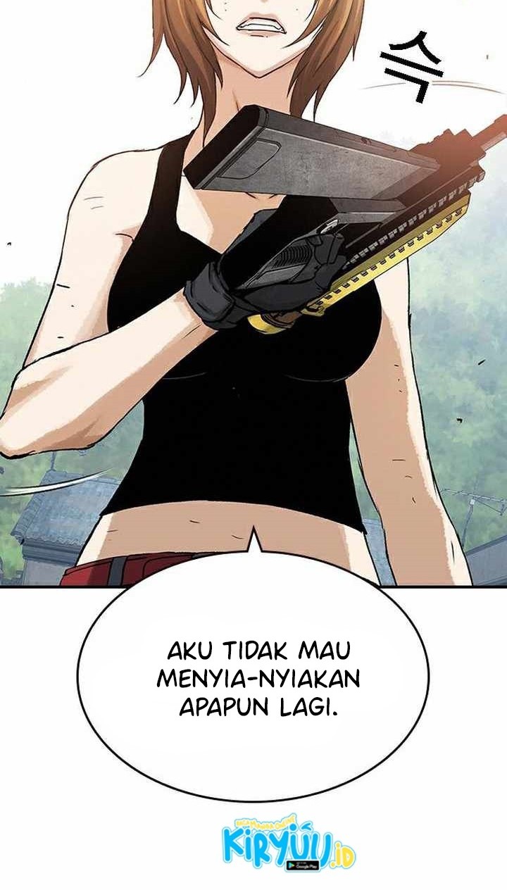 One Hundred Player Battleground Chapter 14 - halaman 25