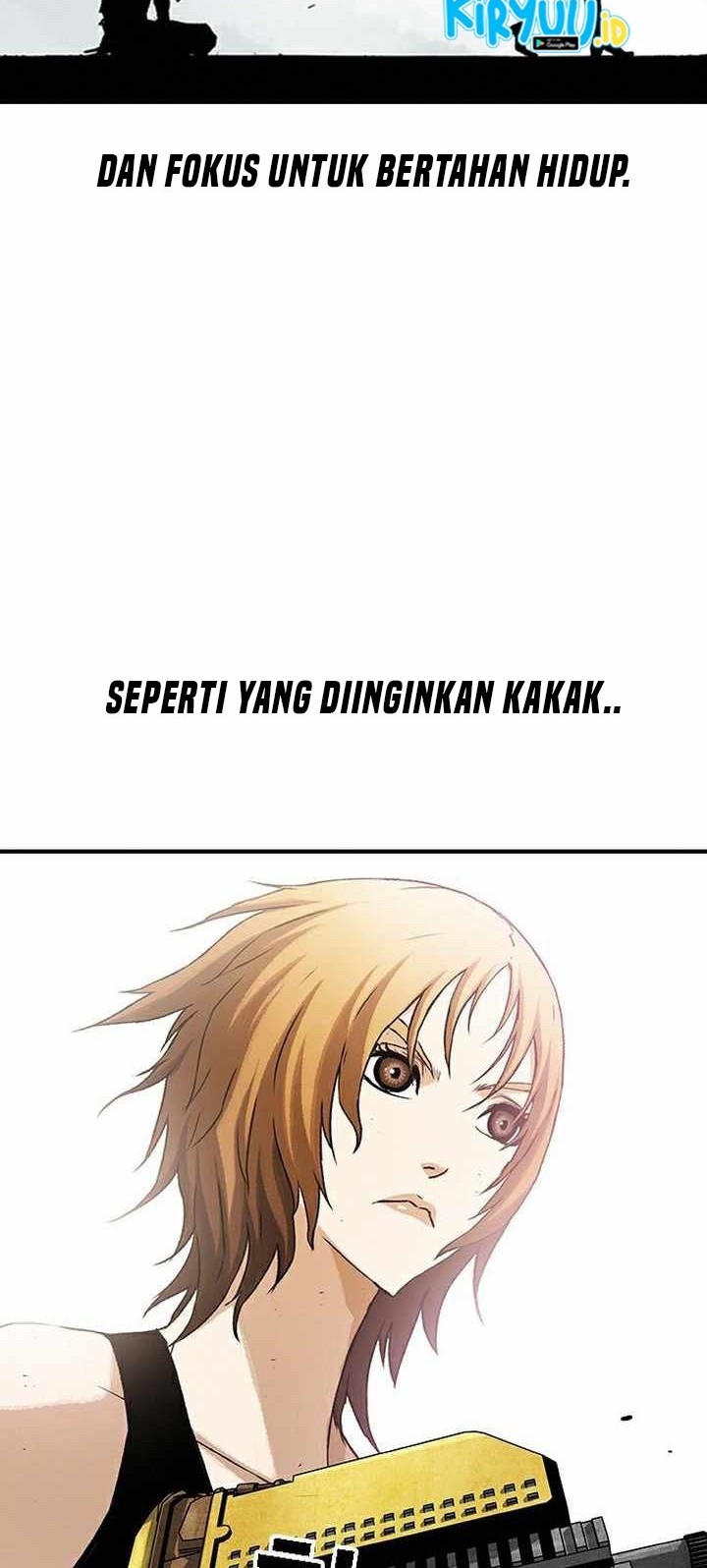 One Hundred Player Battleground Chapter 14 - halaman 27