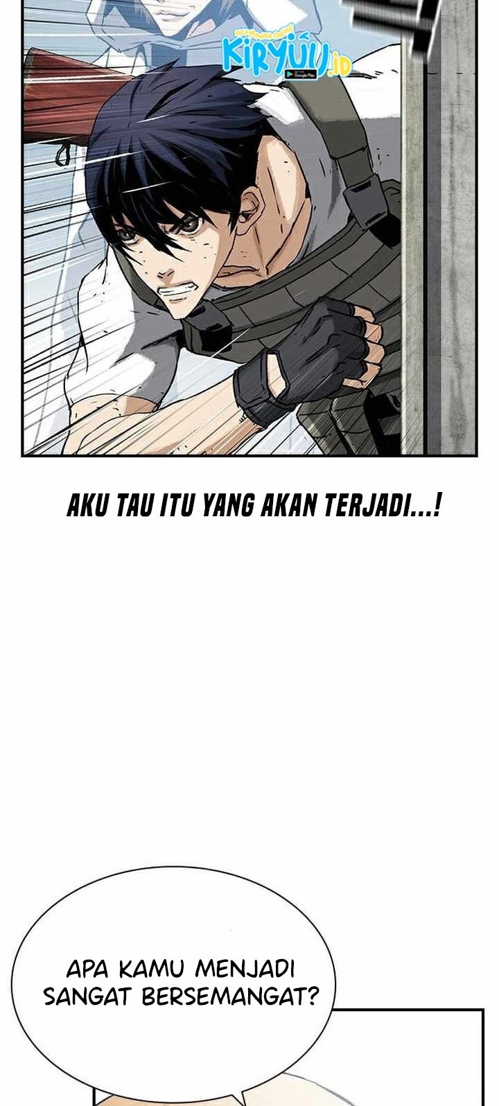 One Hundred Player Battleground Chapter 14 - halaman 31