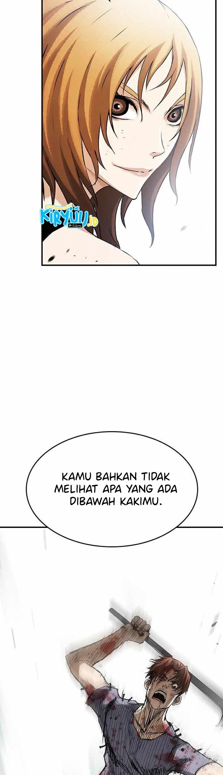 One Hundred Player Battleground Chapter 14 - halaman 32