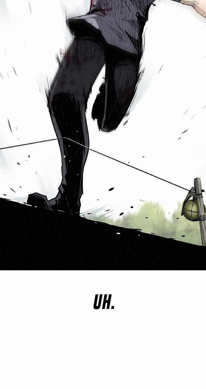 One Hundred Player Battleground Chapter 14 - halaman 33