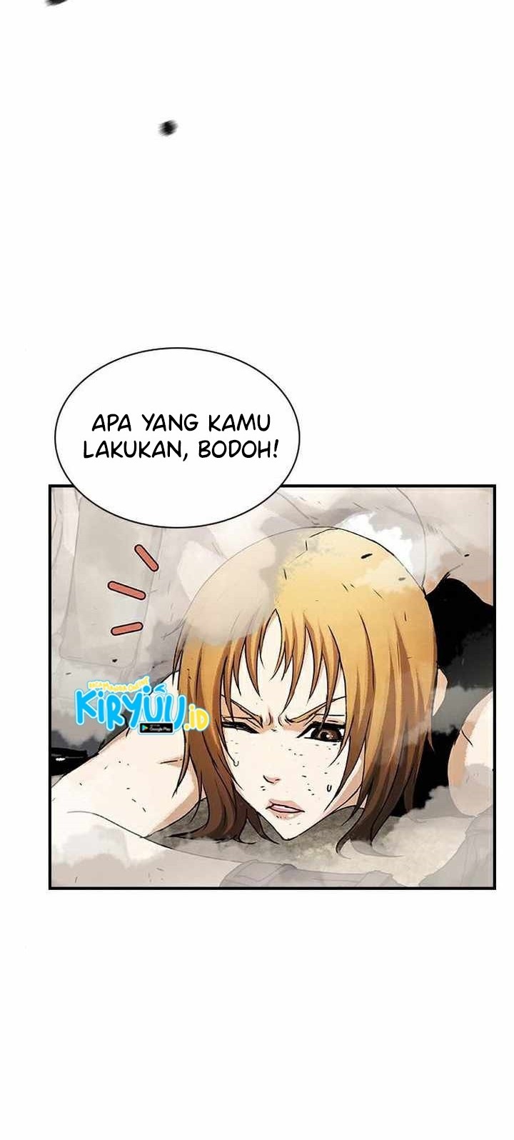 One Hundred Player Battleground Chapter 14 - halaman 39