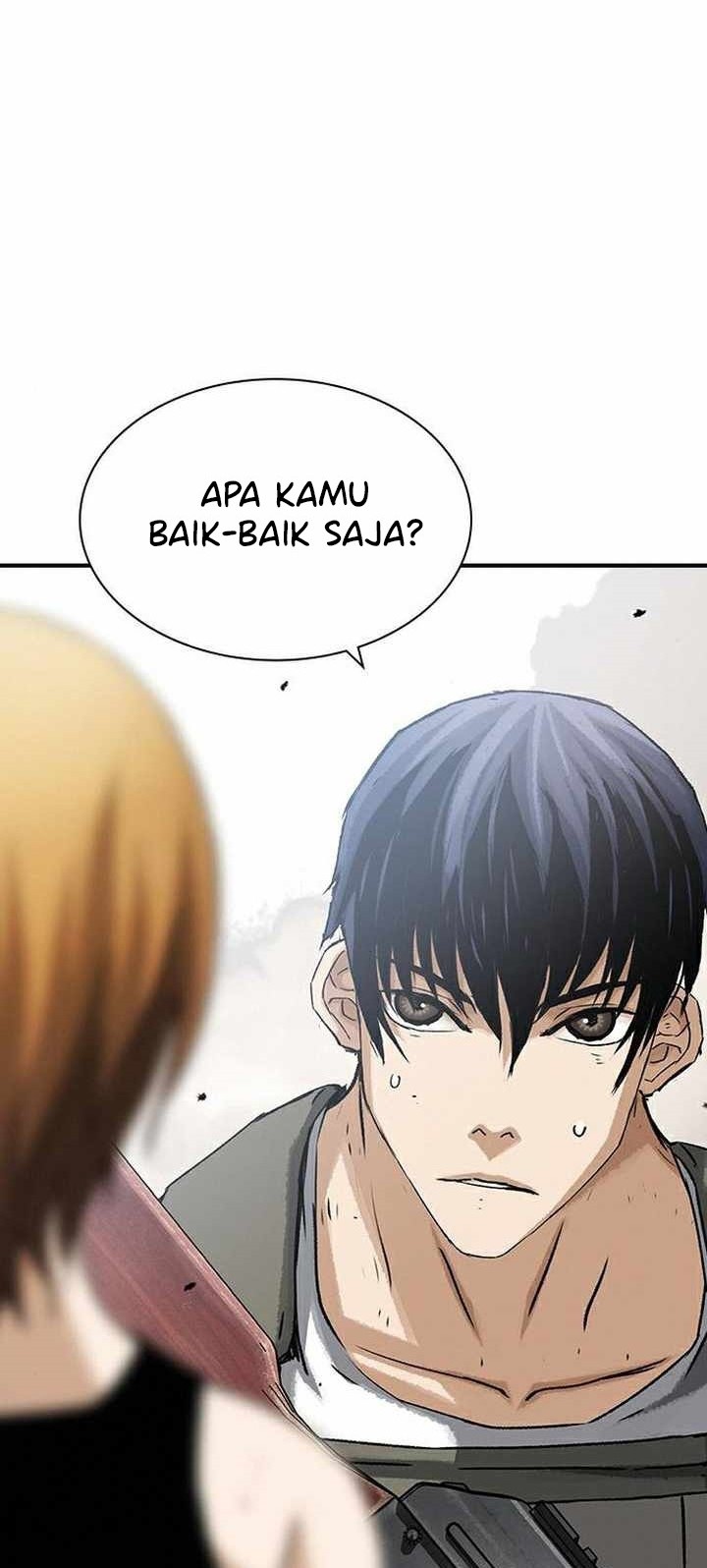 One Hundred Player Battleground Chapter 14 - halaman 43
