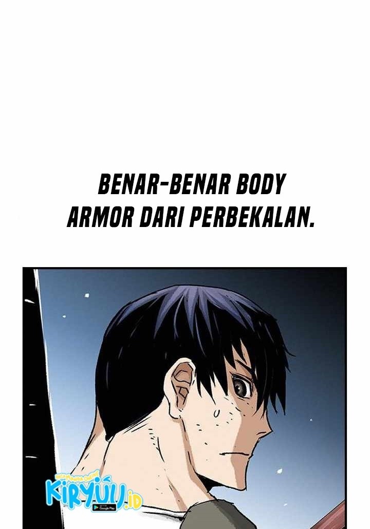 One Hundred Player Battleground Chapter 14 - halaman 53