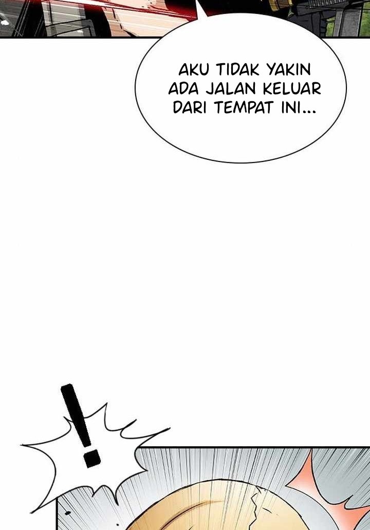 One Hundred Player Battleground Chapter 14 - halaman 57