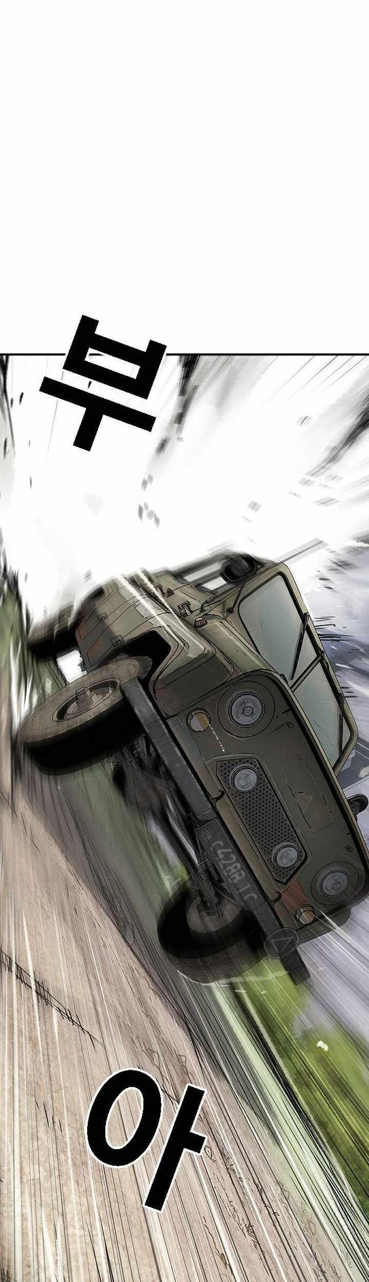 One Hundred Player Battleground Chapter 14 - halaman 60