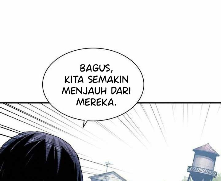 One Hundred Player Battleground Chapter 14 - halaman 65