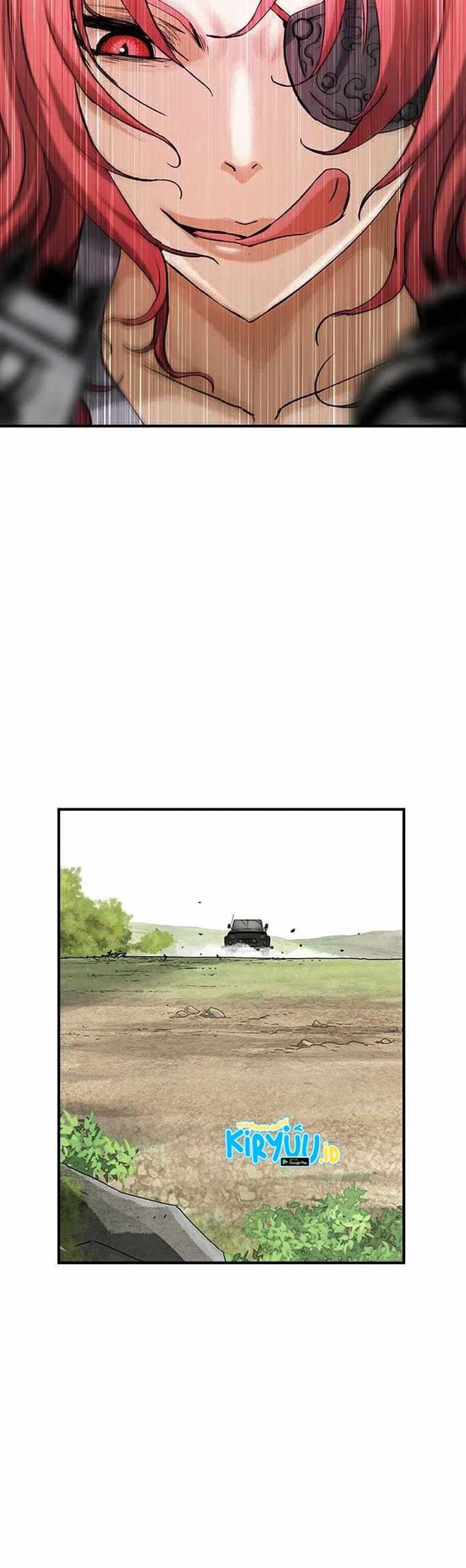 One Hundred Player Battleground Chapter 15 - halaman 21