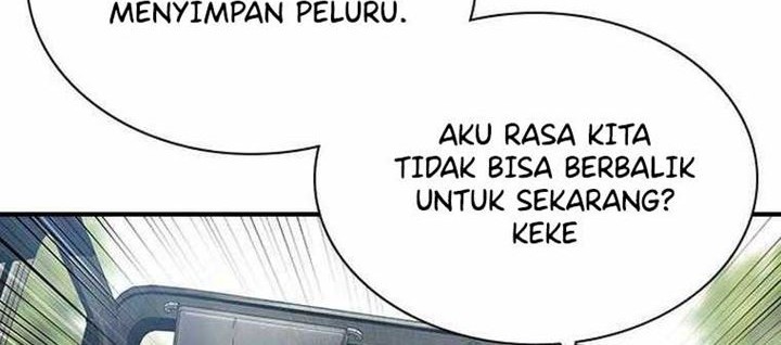 One Hundred Player Battleground Chapter 15 - halaman 45