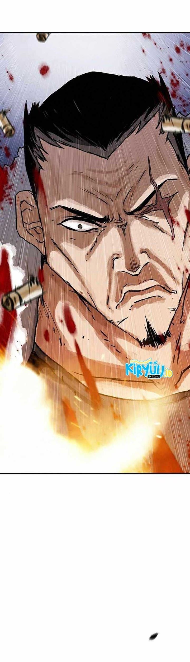 One Hundred Player Battleground Chapter 15 - halaman 71