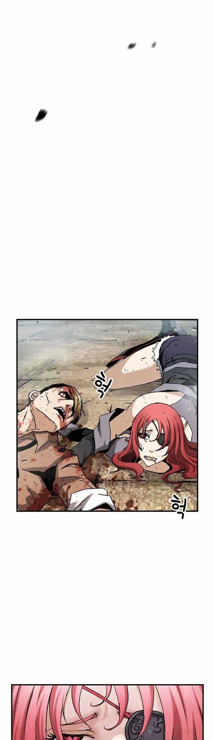 One Hundred Player Battleground Chapter 15 - halaman 73