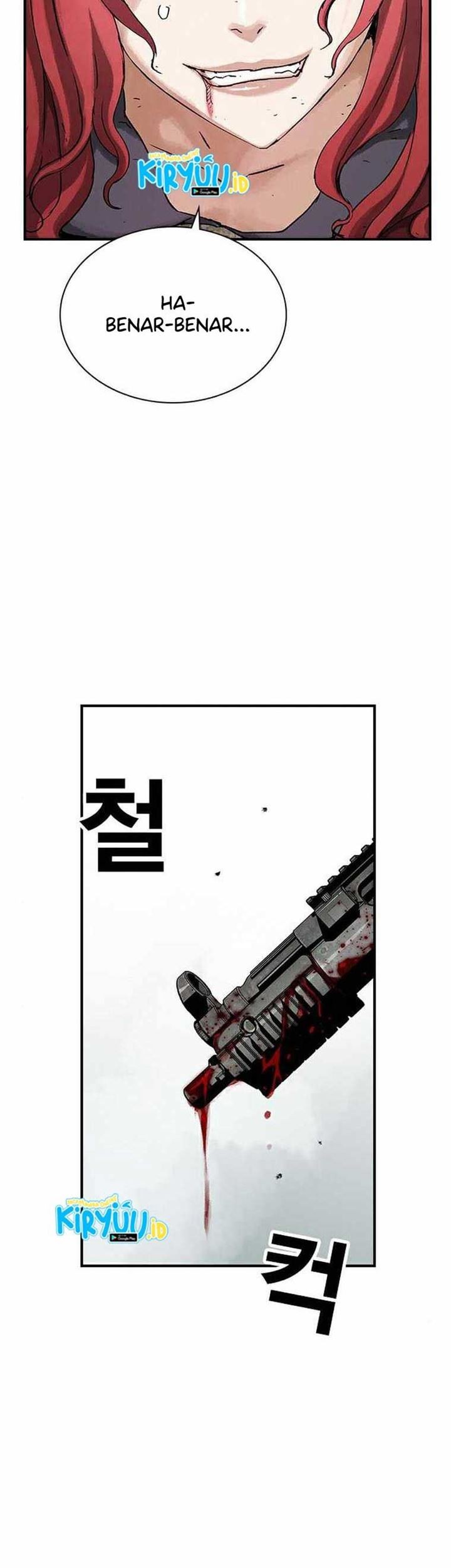 One Hundred Player Battleground Chapter 15 - halaman 75
